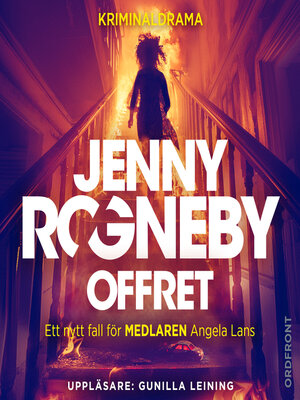 cover image of Offret